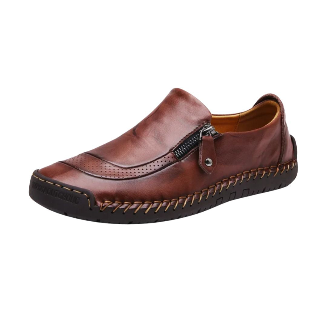 Ergonomischer Schuh zur Schmerzlinderung - OrthoZip Unisex