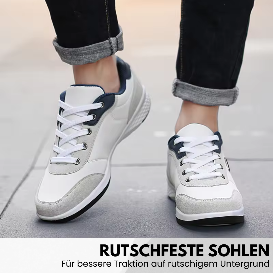 GRATIS OrthoX Pro - ergonomische schmerzlindernde Komfortschuhe - Unisex