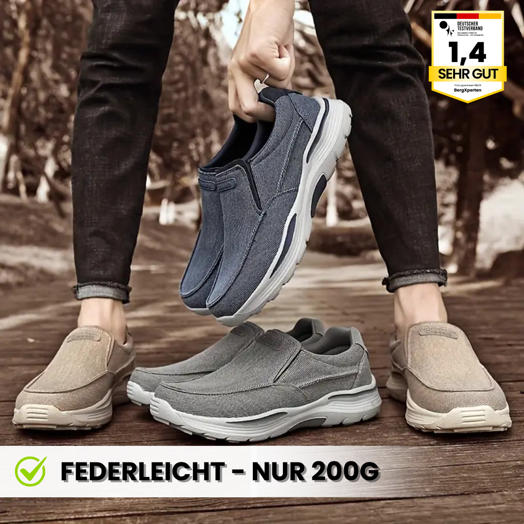 GRATIS OrthoMotion - Ergonomischer Schuh zur Schmerzlinderung - Unisex