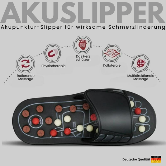 OrthoFix – ergonomischer Komfortschuh für Herbst/Winter