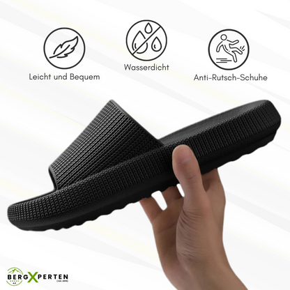 GRATIS Orthoslipper - das Original für maximalen Komfort