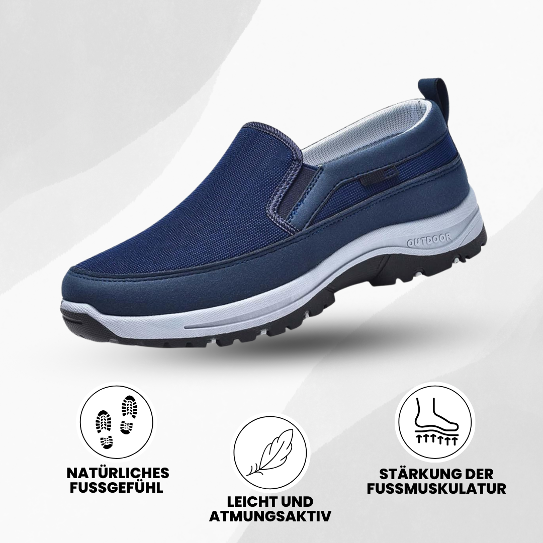 GRATIS Ortho Pro - ergonomischer schmerzlindernder Komfortschuh