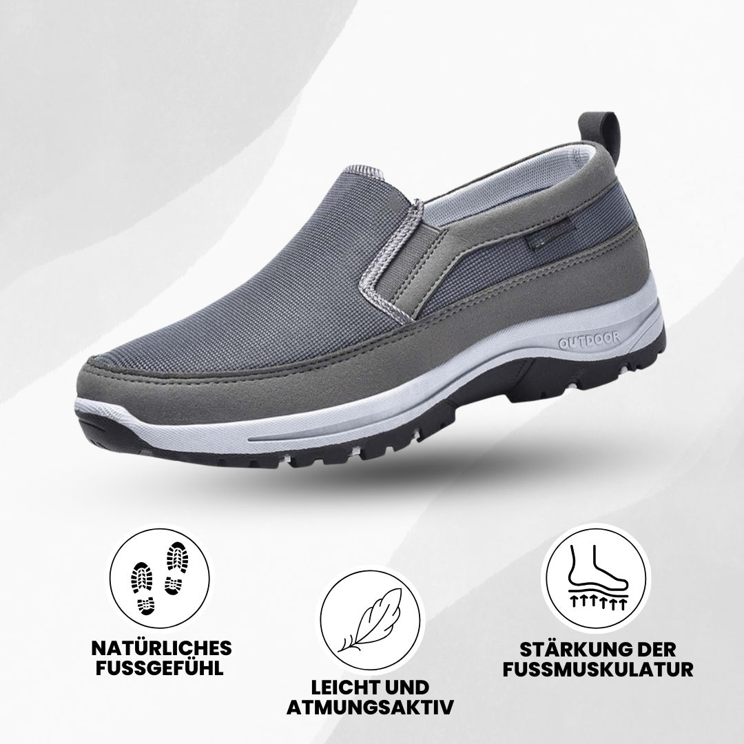 GRATIS Ortho Pro - ergonomischer schmerzlindernder Komfortschuh