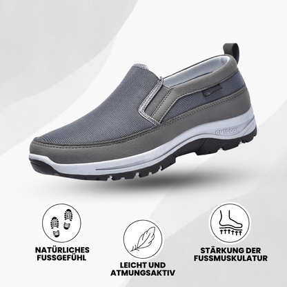 GRATIS Ortho Pro - ergonomischer schmerzlindernder Komfortschuh