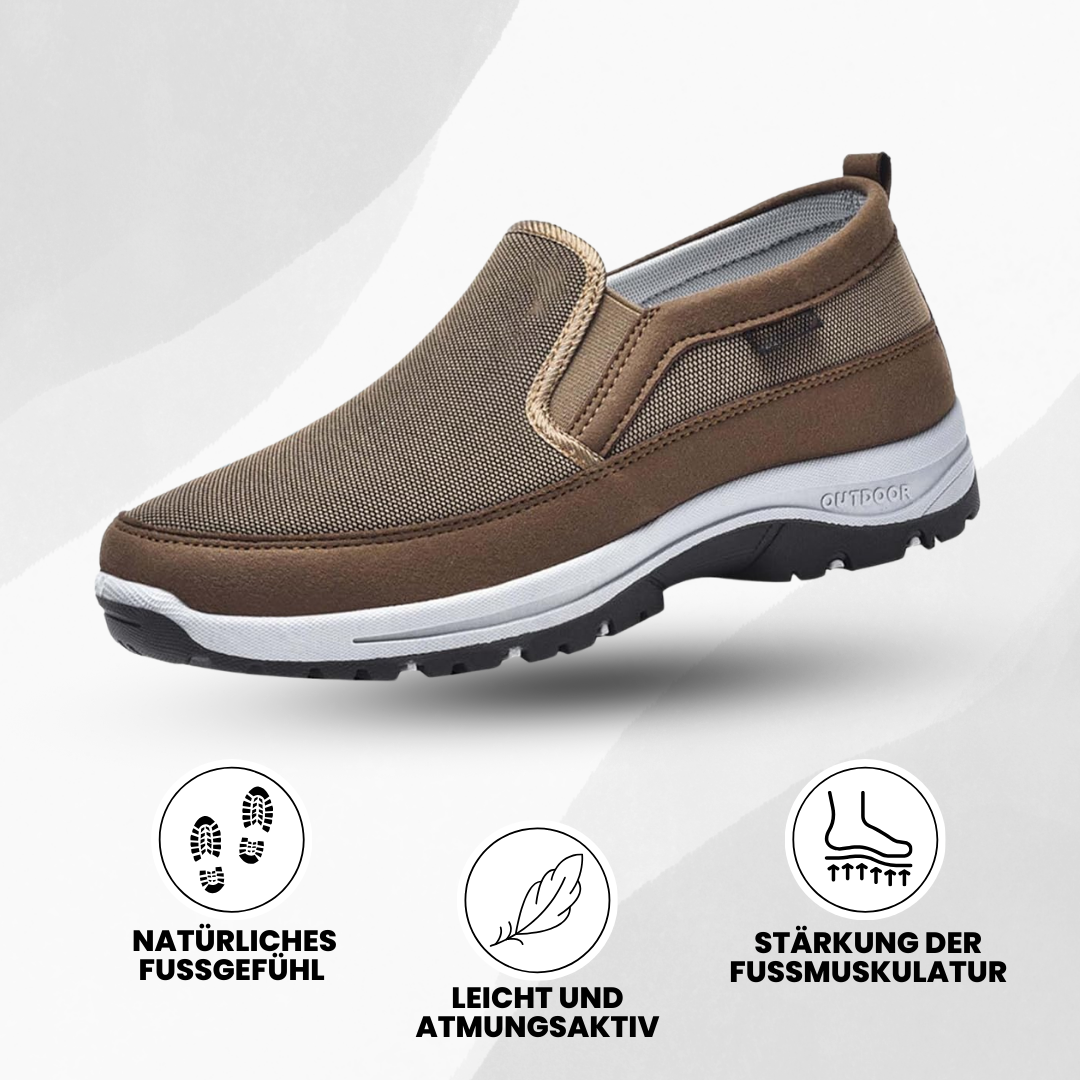 GRATIS Ortho Pro - ergonomischer schmerzlindernder Komfortschuh