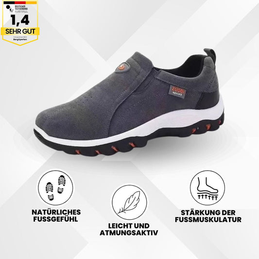 OrthoHealth – rutschfester Unisex-Komfortschuh