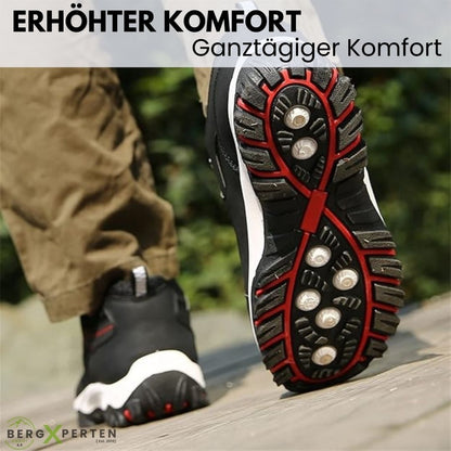 OrthoLake – wasserdichter Unisex-Komfortschuh