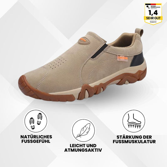 OrthoDoc – ergonomischer Unisex-Komfortschuh