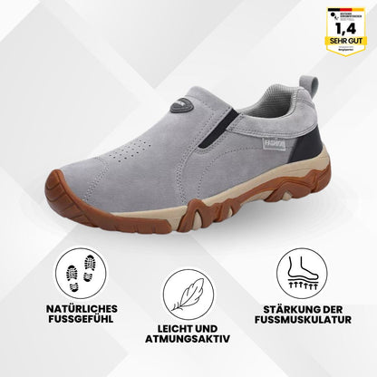 OrthoDoc – ergonomischer Unisex-Komfortschuh