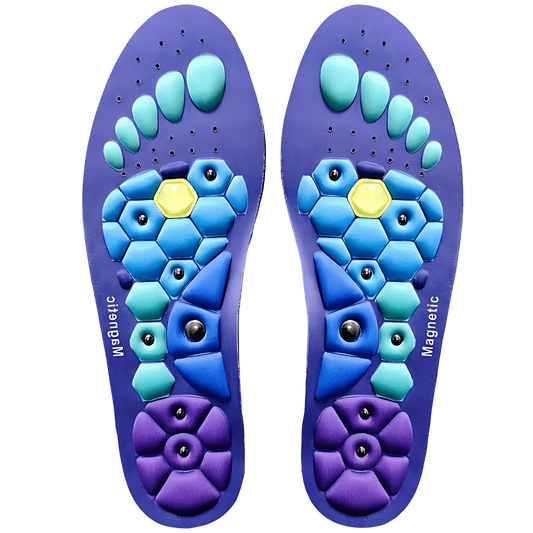 Orthopädische Einlegesohlen