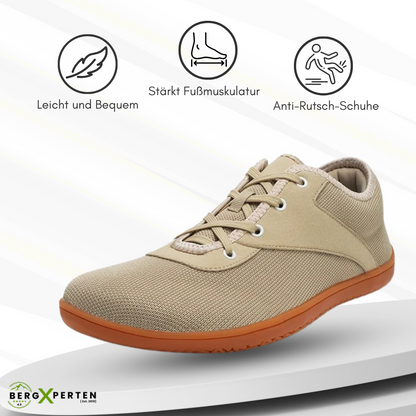 Orthosneaker - das Original für maximalen Komfort