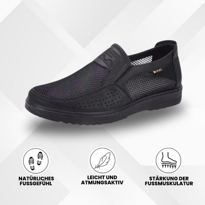OrthoMax – atmungsaktiver Unisex-Komfortschuh