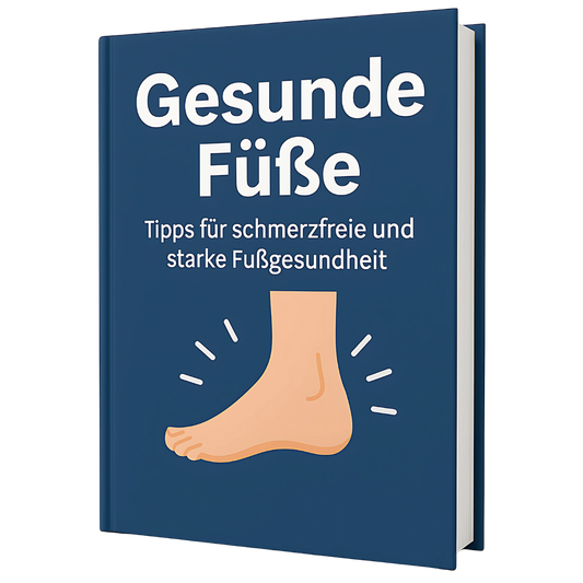 E-Book Fußgesundheit