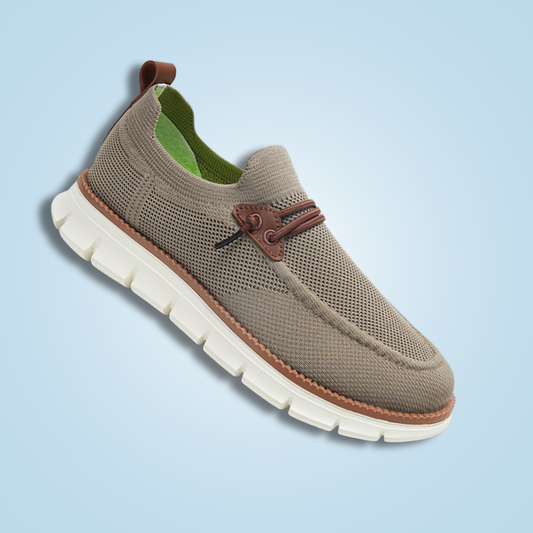 URBANSTEP™ – ATMUNGSAKTIVE KOMFORT-SNEAKER