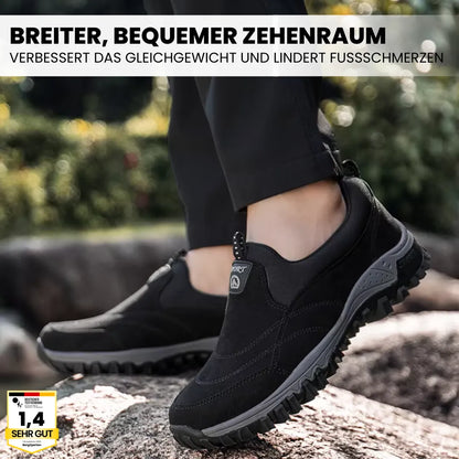 OrthoMotion – rutschfester Unisex-Schuh