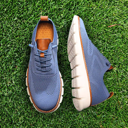 UrbanFit™ - UltraKomfort Sneaker 1+1