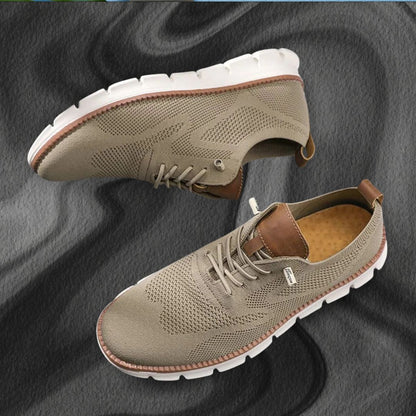 UrbanFit™ - UltraKomfort Sneaker 1+1