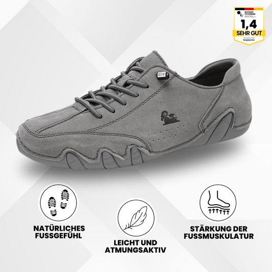 FootCare – wasserfeste Barfußschuhe