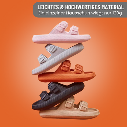 Orthostep Slipper - Original für maximalen Tragekomfort