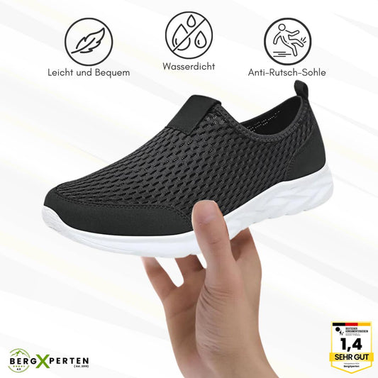 OrthoGo – Federleichte Orthopädische Schuhe