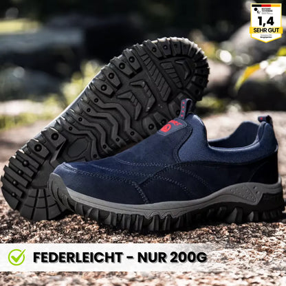 OrthoMotion – rutschfester Unisex-Schuh