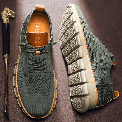 GRATIS UrbanX - ergonomische ultrabequeme Komfortschuhe - das Original