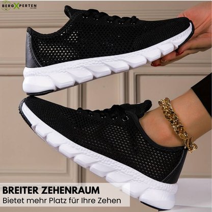 OrthoLight - ultraleichte & ergonomische Schmerzlinderungs-Schuhe für maximalen Komfort