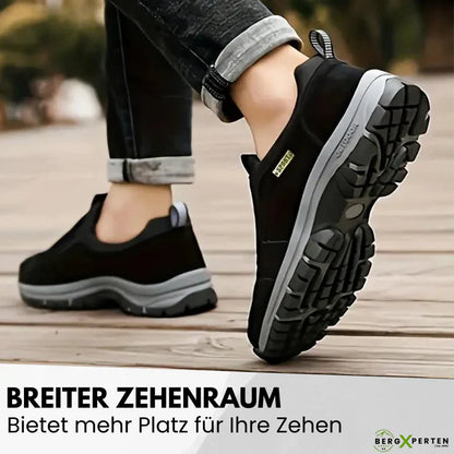 GRATIS OrthoX Max - ergonomische  Schuhe zur Schmerzlinderung - Unisex