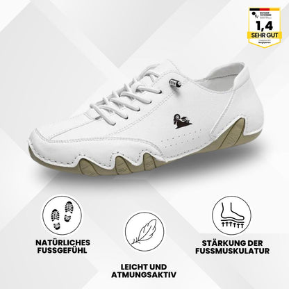 FootCare – wasserfeste Barfußschuhe