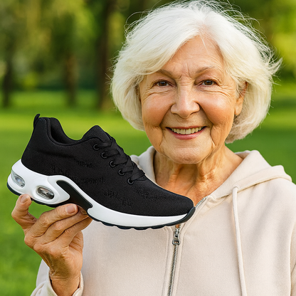 GRATIS OrthoCare - ergonomische Schmerzlinderungs-Schuhe