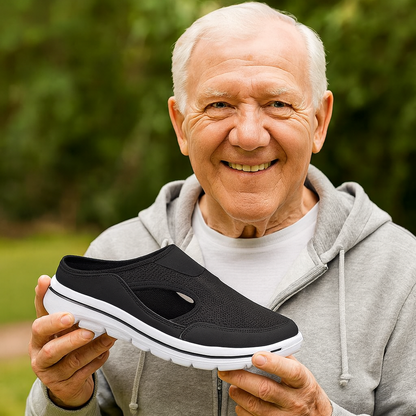 Footstep Pro – Komfort-Schuhe mit Schmerzlinderung