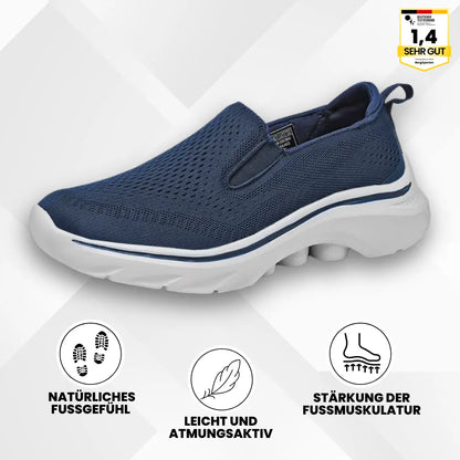 FeelFit – ergonomischer Schuh zur Schmerzlinderung