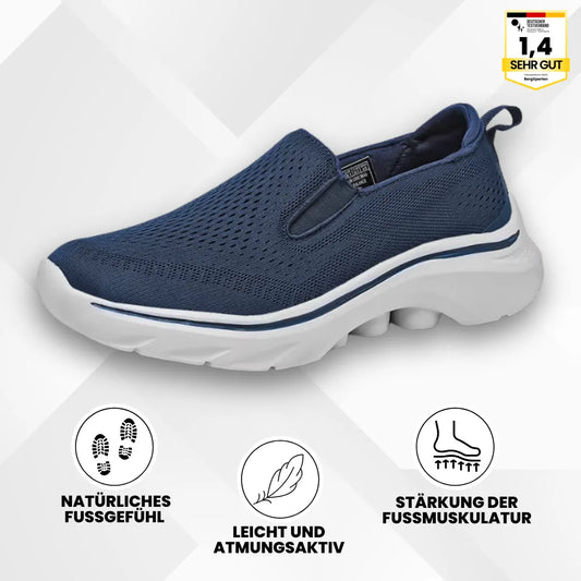 FeelFit – ergonomischer Schuh zur Schmerzlinderung