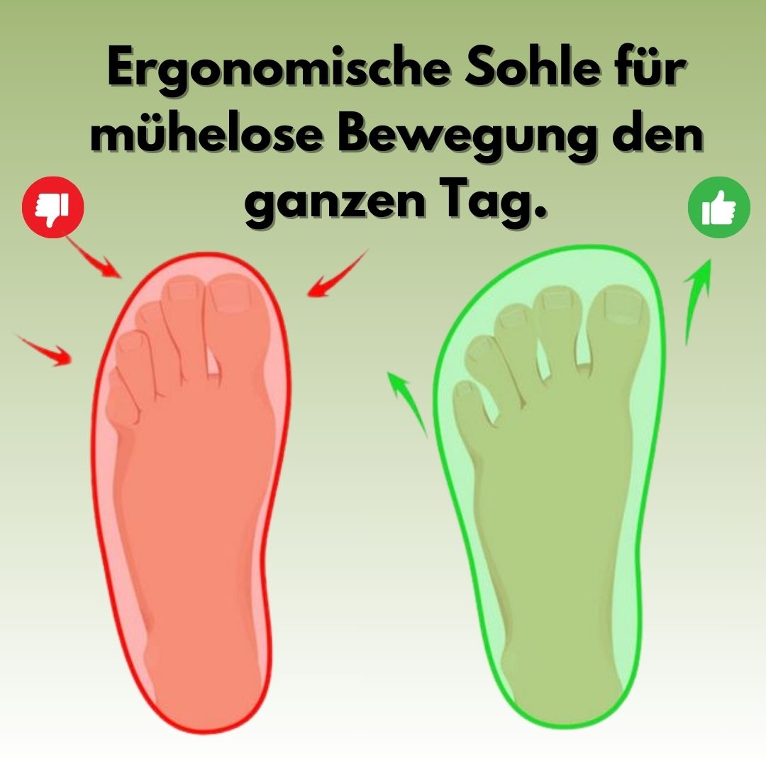 FreeStep – gesunde, rutschfeste Barfußschuhe