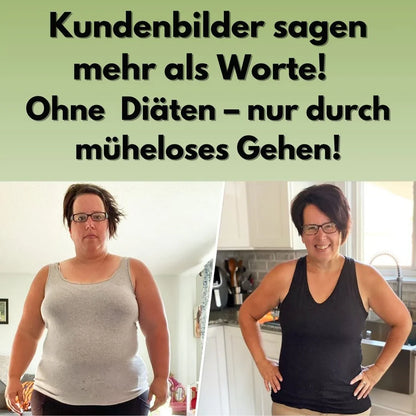 FreeStep – gesunde, rutschfeste Barfußschuhe