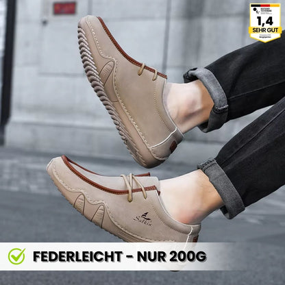 Loafex – rutschfeste, wasserdichte Barfußschuhe