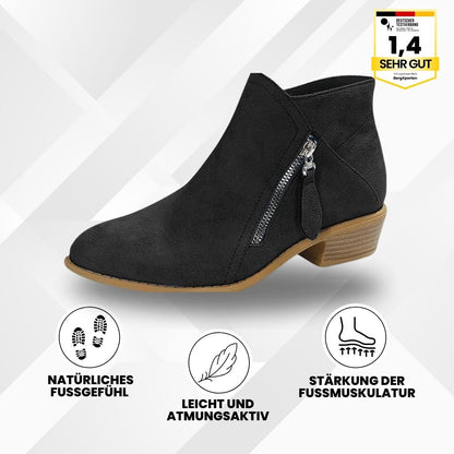 OrthoStep – Ergonomische Schmerzlinderungs-Stiefeletten mit ergonomischer Unterstützung