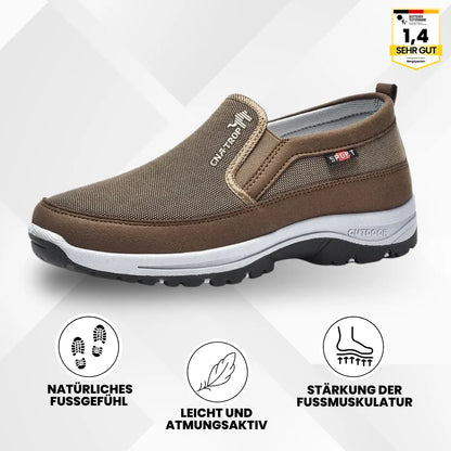 Ortho Pro – Ergonomische Komfort-Schuhe