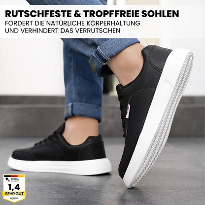 OrthoX – rutschfeste Sneaker zur Schmerzlinderung