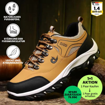 GRATIS OrthoLake -  ergonomische Schmerzlinderungs-Schuhe
