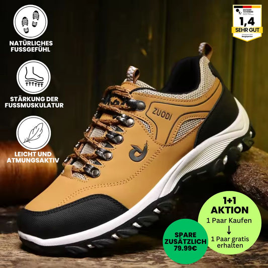 GRATIS OrthoLake -  ergonomische Schmerzlinderungs-Schuhe