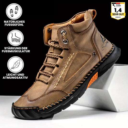 Unisex – orthopädische, wasserdichte Barfußschuhe