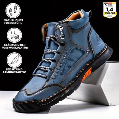 Unisex – orthopädische, wasserdichte Barfußschuhe