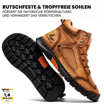 Unisex – orthopädische, wasserdichte Barfußschuhe