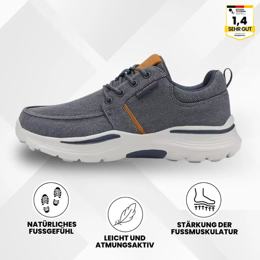Unisex Ortho – orthopädische Komfortschuhe