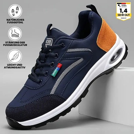 OrthoX – Unisex-Schuh zur Schmerzlinderung