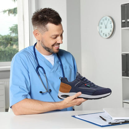 OrthoX – Unisex-Schuh zur Schmerzlinderung