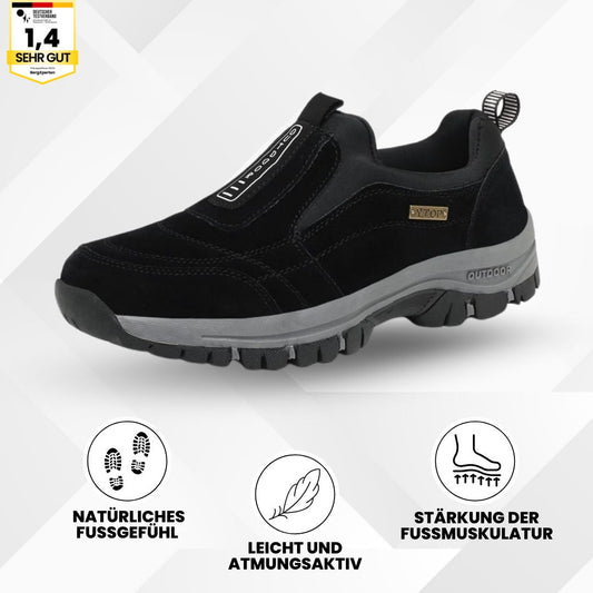 FeelFree – wasserdichter Unisex-Komfortschuh