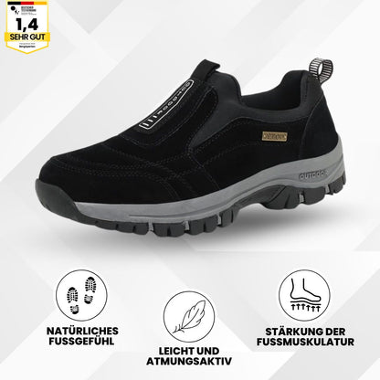 Orthopädischer & wasserdichter Schmerzlinderungs-Schuh - FeelFree - Unisex