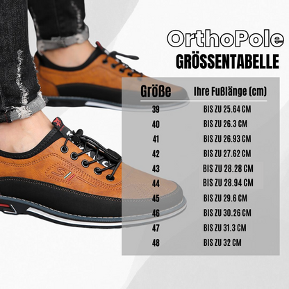 Orthopädische Schmerzlinderungs-Schuhe - Original (2025)